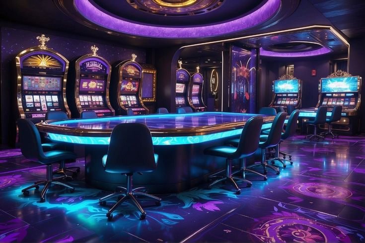 VIF788 Lobby Game slot online – ragam pilihan slot jackpot progresif dan video slot dari Pragmatic Play dan PG Soft